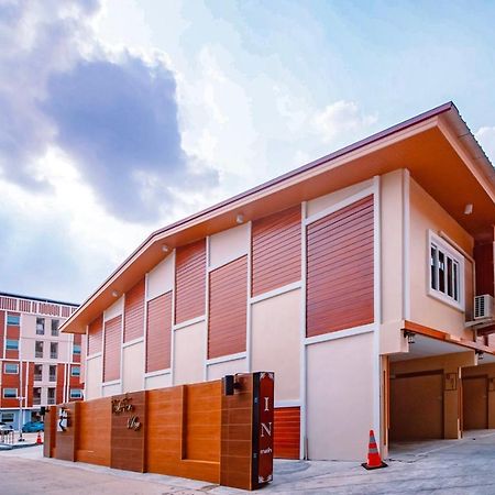 Tripletreesvillage Ban Sai Mai Luaran gambar
